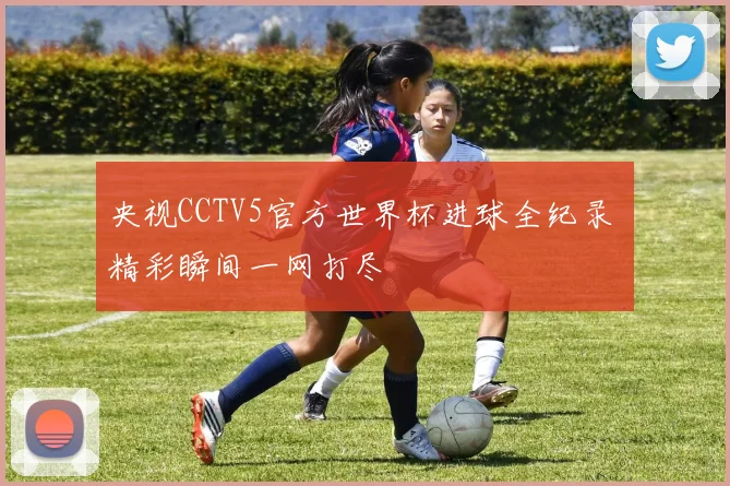 央视CCTV5官方世界杯进球全纪录 精彩瞬间一网打尽